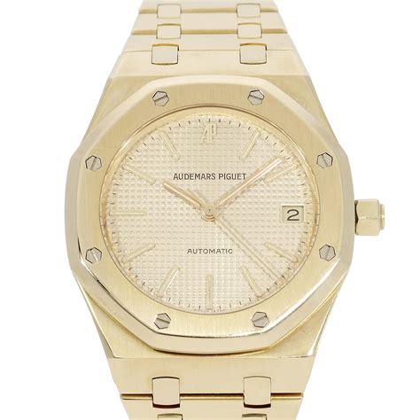 Audemars Piguet Royal Oak 14790BA .